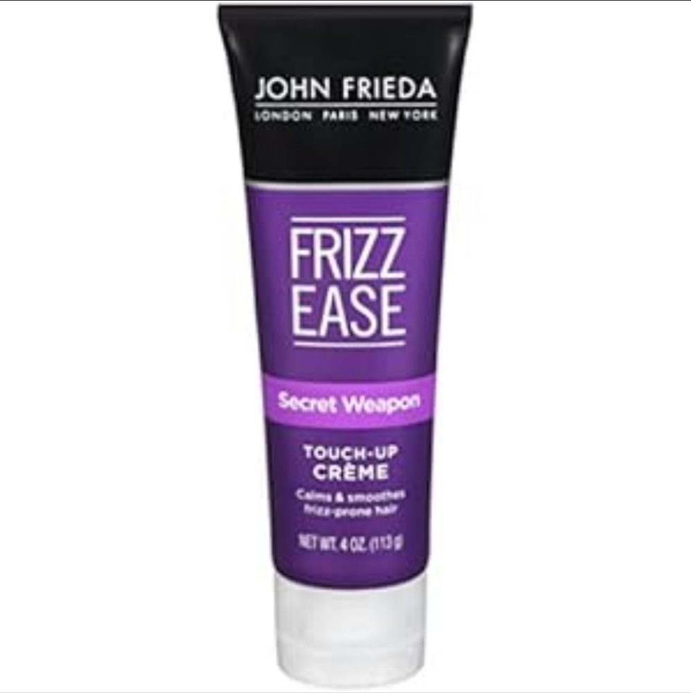 John Frieda Frizz Ease
